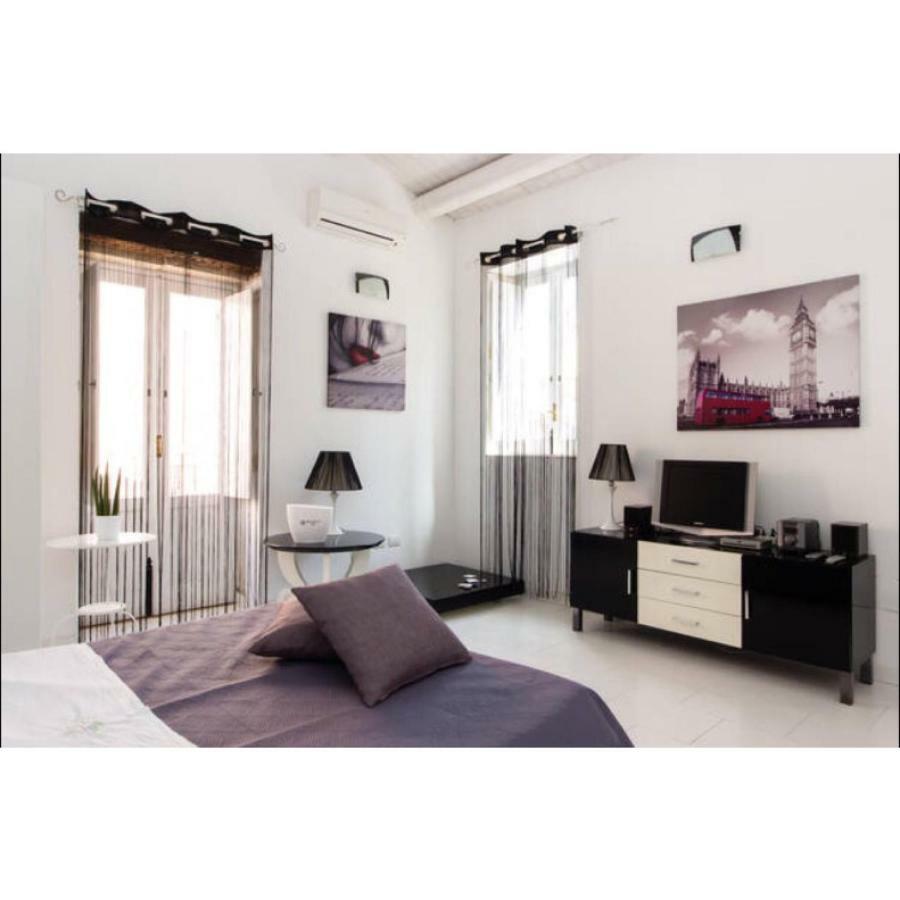 Апартаменты Arizzi S House Сиракузы Экстерьер фото